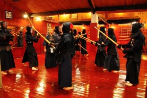 kendo