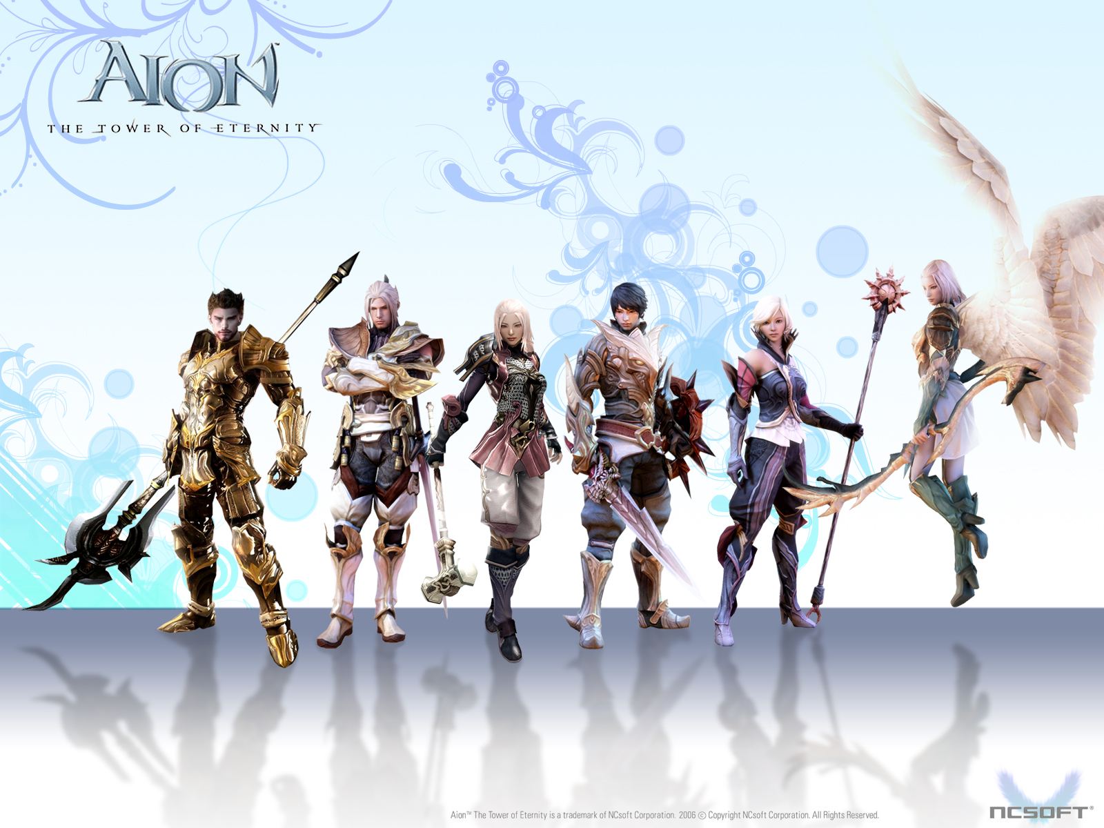 Aion l